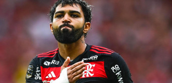 Marcelo Cortes/Flamengo