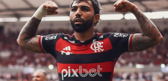 Divulgação/Flamengo