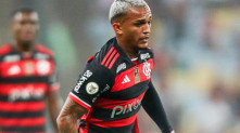 Divulgação/flamengo