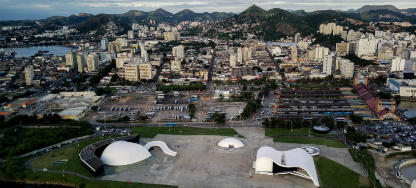 Somente em setembro, houve a abertura de 607 novas empresas em Niterói