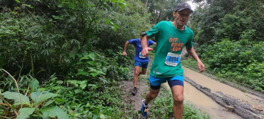 Niterói recebe, neste domingo, a 12ª edição da Off Road Run
