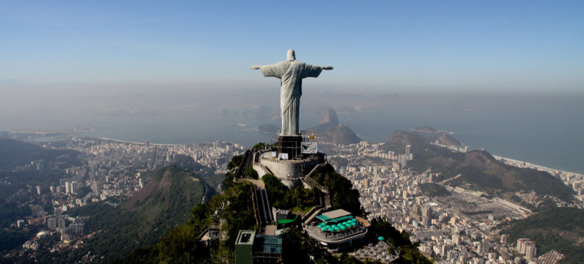 Com uma média de ocupação de 80,09%, a capital fluminense criou postos específicos para atendimento aos turistas que chegam para o G20 e os feriados no Rio