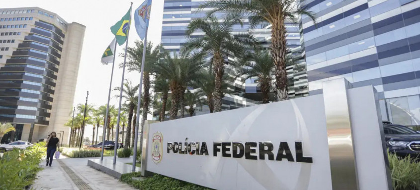 PF deflagrou nesta terça uma operação para desarticular organização criminosa responsável por planejar um golpe de Estado