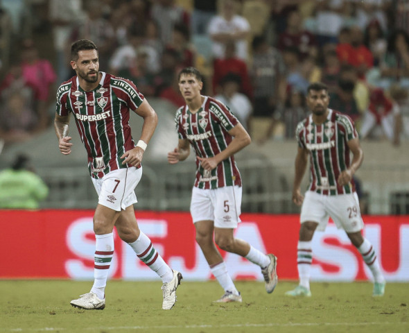 Marcelo Gonçalves/Fluminense