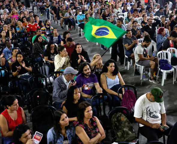 Tânia Rêgo/Agência Brasil