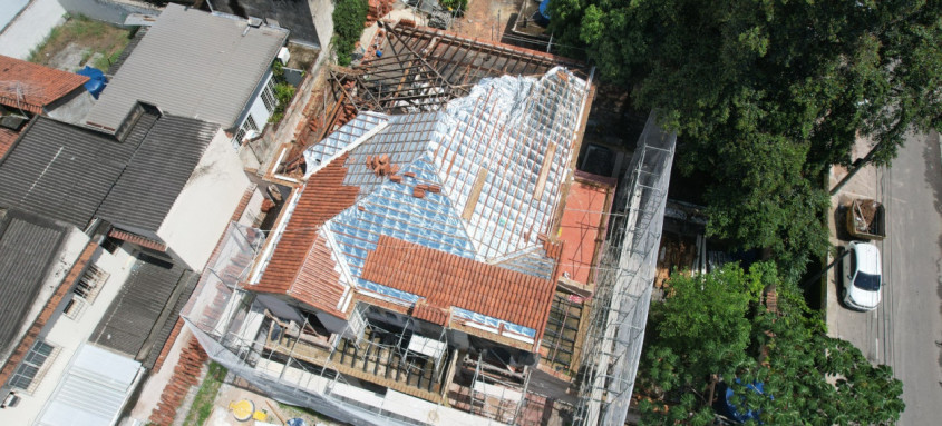 Centro Cultural Cauby Peixoto homenageará o cantor niteroiense que viveu no bairro do Fonseca