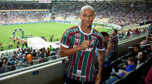 Mailson Santana/Fluminense