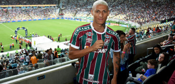 Mailson Santana/Fluminense