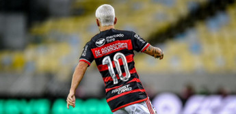 Divulgação/Flamengo