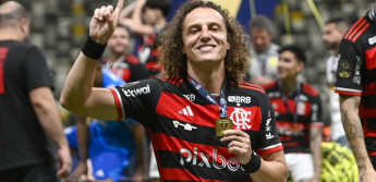 Divulgação/Flamengo