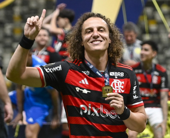 Divulgação/Flamengo