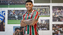 Marcelo Gonçalves/Fluminense