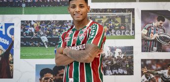 Marcelo Gonçalves/Fluminense