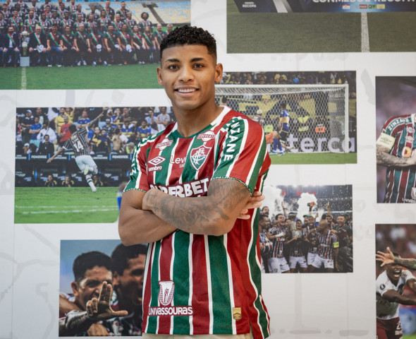 Marcelo Gonçalves/Fluminense