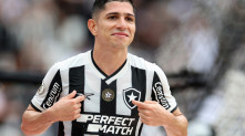 Vitor Silva/Botafogo