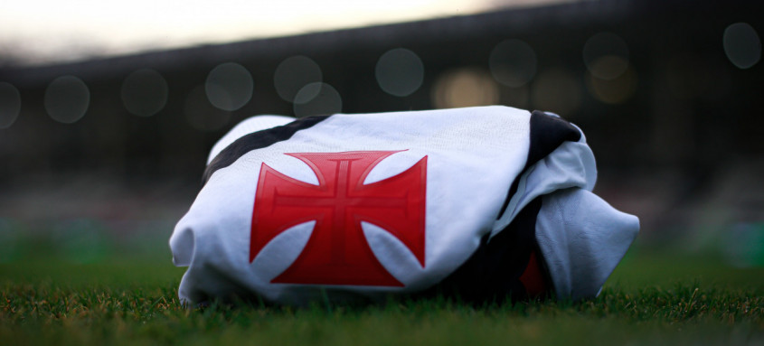 Vasco deixou alguns de seus principais jogadores do sub-20 no Rio de Janeiro para a disputa das primeiras rodadas do Campeonato Carioca