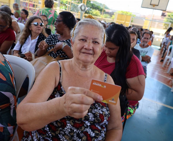 Luciana Carneiro/Divulgação