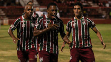 Leonardo Brasil/Fluminense