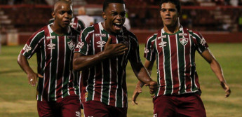 Leonardo Brasil/Fluminense