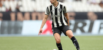 Vítor Silva/Botafogo