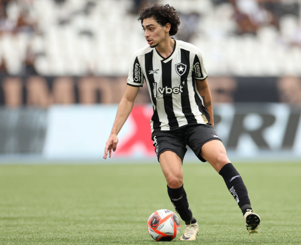 Vítor Silva/Botafogo