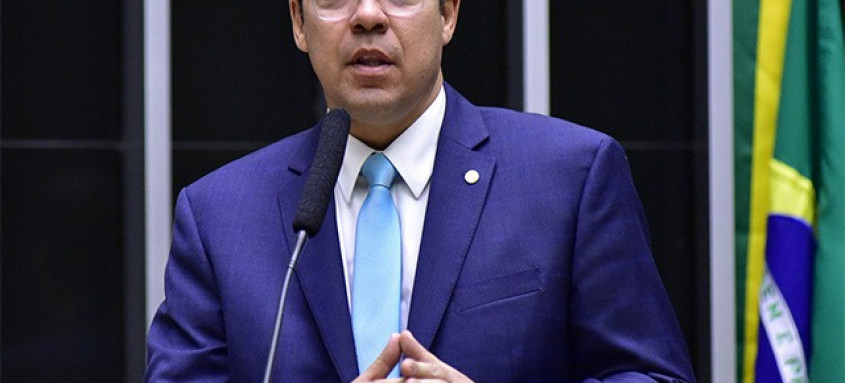 Deputado Federal Altineu Cortês