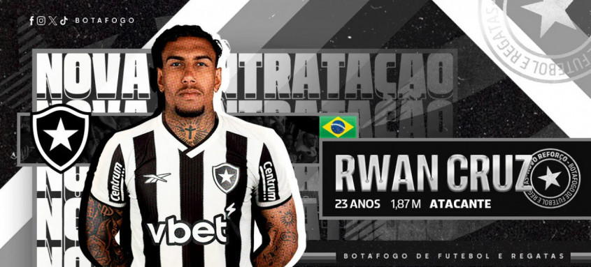 divulgação / Botafogo