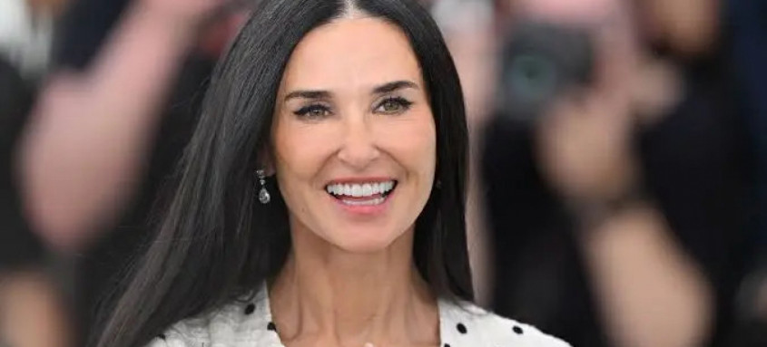 O assunto sobre as estrelas de Hollywood que não tem Oscar voltou às redes sociais após Demi Moore perder a premiação