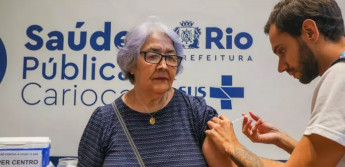 Rafael Catarcione/Prefeitura do Rio