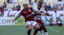  Lucas Merçon/Fluminense