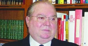 RONALD GUIMARÃES LEVINSOHN - A VISÃO HUMANIZADA DE UM EMPREENDEDOR