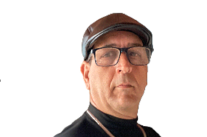 Author picture