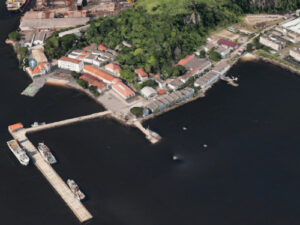 Marinha reabre base em Niterói após quase 10 anos