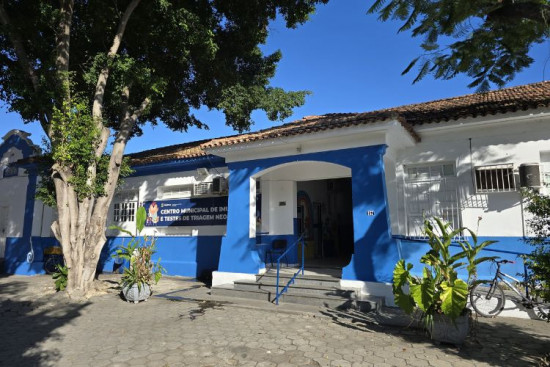 Centro de Imunização com esquema especial nos feriados de Tiradentes e São Jorge