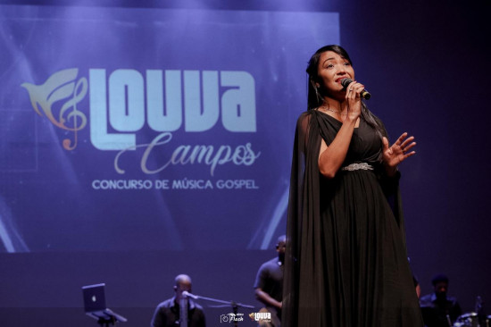 Inscrições para a 2ª edição do concurso de música gospel “Louva Campos” são abertas