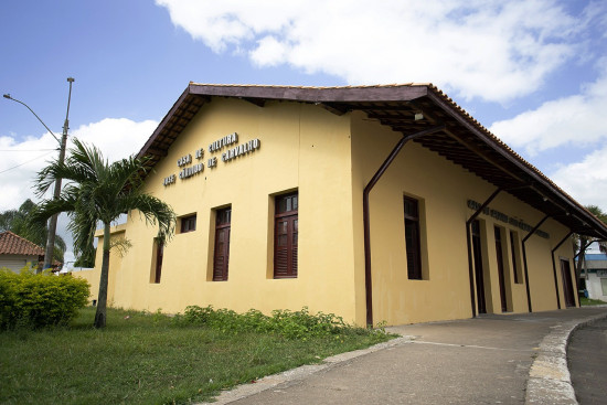 Especial Dia das Mães em 6 e 7 de maio na Casa de Cultura José Cândido de Carvalho 
      
         Em celebração ao Dia das Mães, a Casa de Cultura José Cândido de Carvalho, em Goitacazes, receberá, nos dias 6 e 7 de maio, uma programação...