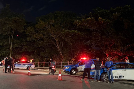 Aumento expressivo de acidentes com motos acende alerta e motiva ações integradas 
      
         A Prefeitura de Campos dos Goytacazes continua atuando em apoio à Polícia Militar nas operações de trânsito realizadas no município. A medida...