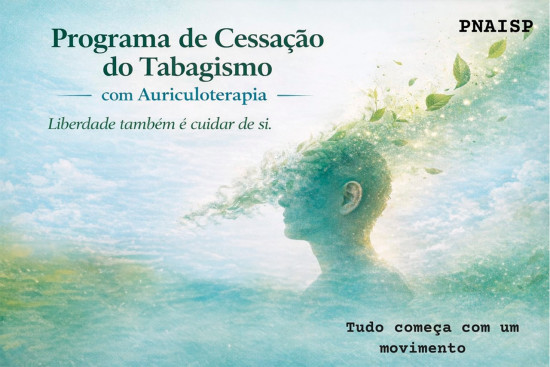 Saúde inicia auriculoterapia para tabagistas no Presídio Carlos Tinoco da Fonseca 
      
         O município de Campos dos Goytacazes deu mais um importante passo na assistência à saúde da população privada de liberdade. O projeto...