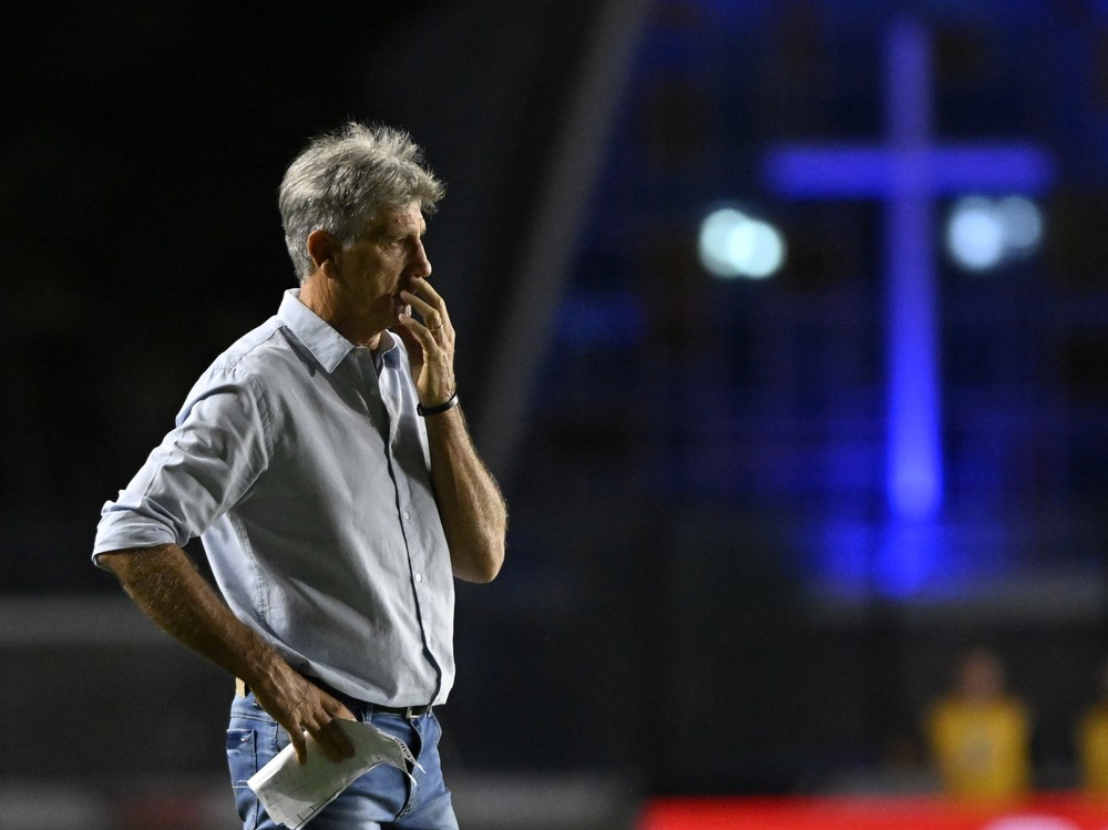 Foto: André Durão
