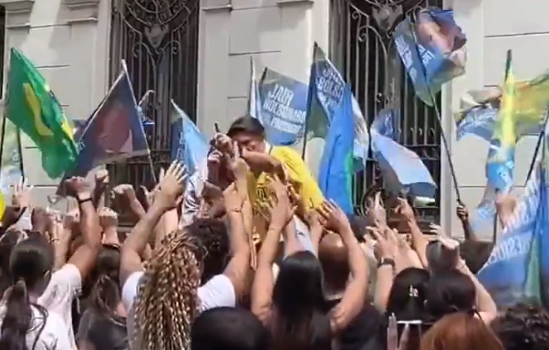Fotos: Reprodução/Prints de vídeo