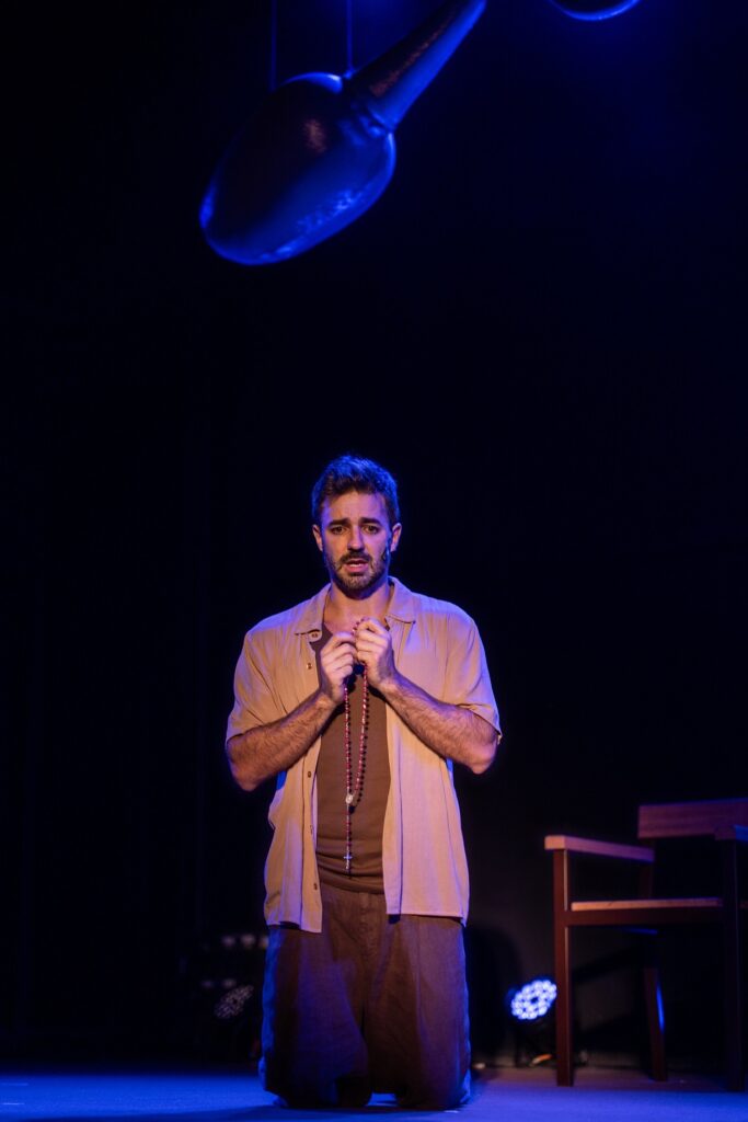 Foto: Nil Caniné