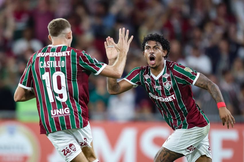 Foto: Marcelo Gonçalves / Fluminense