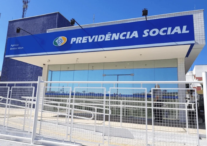 Foto: Divulgação/INSS