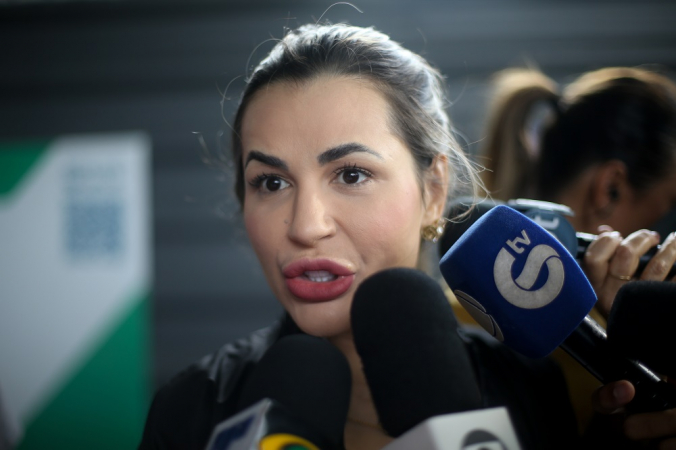 Foto: Marlon Costa/AGIF/Estadão Conteúdo