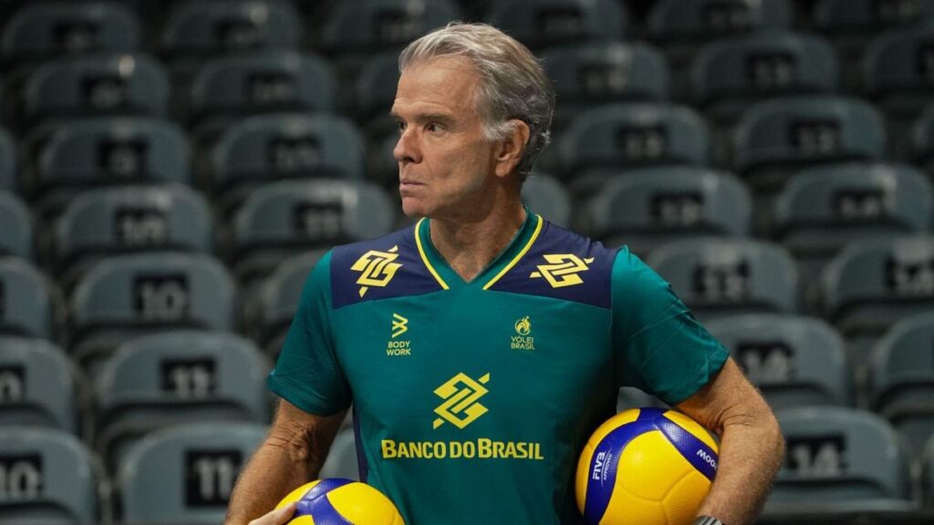 Foto: Mauricio Val/FVImagem/CBV