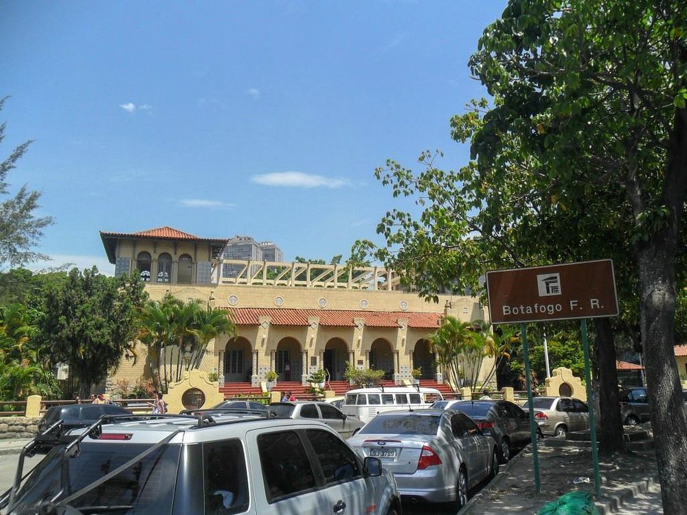 Foto: tripadvisor.com.br/Bruno M