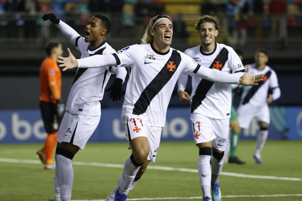 Foto: EFE/ Elvis González