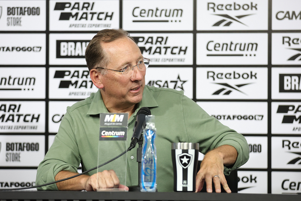 Foto: Vitor Silva/BFR