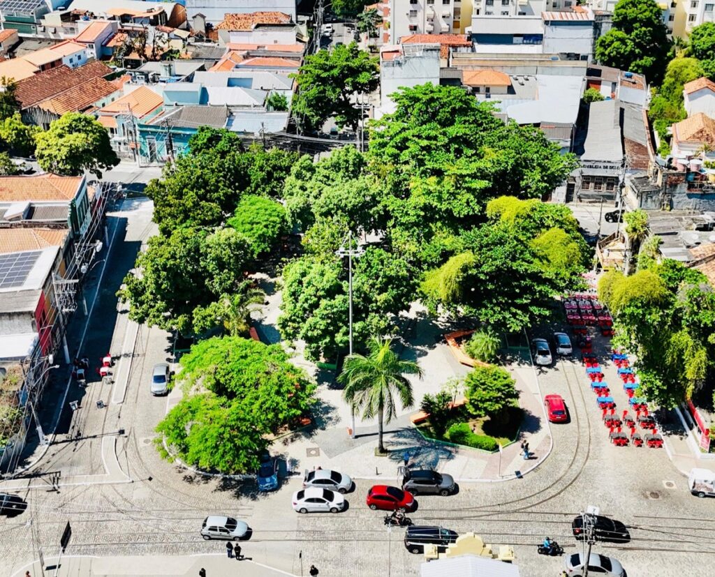 Foto: Reprodução / Prefeitura de Niterói