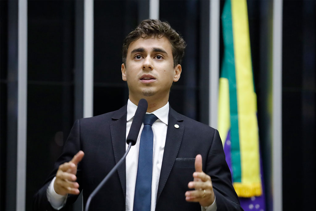 Foto: Mário Agra/Câmara dos Deputados